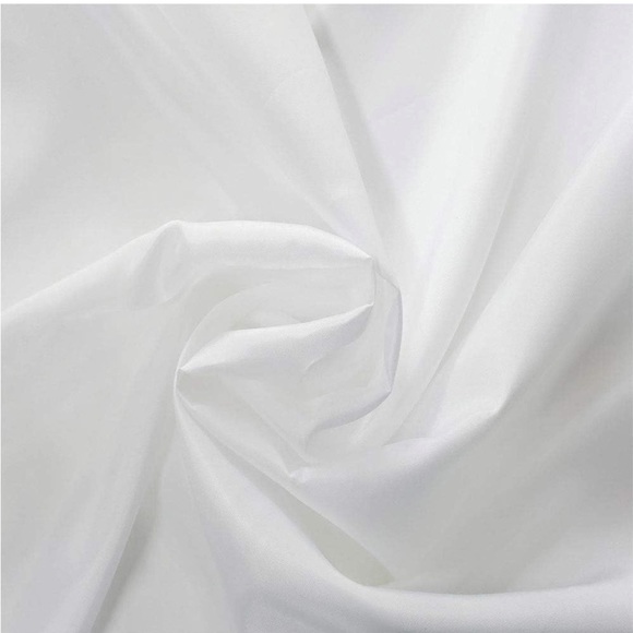 Rooster & Hen Art Shower Curtain w/12 Vintage Postcard w/Rooster Curtain Hooks - Picture 4 of 7